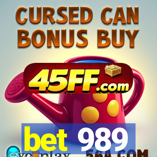 bet 989